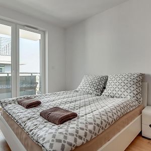 Appartement met Twee Slaapkamers